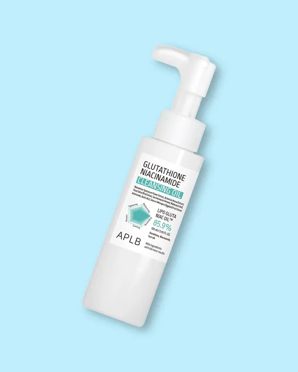 APLB - Glutathione Niacinamide Cleansing Oil
