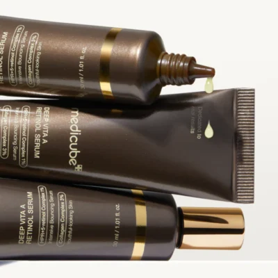 Deep Vita A Retinol Serum