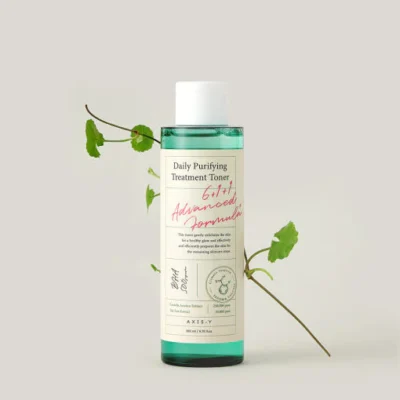 Daily Purifying Treatment Toner