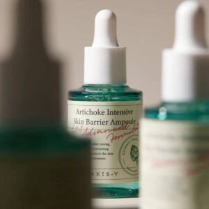 Boutique | Axis-Y_Artichoke_Intensive_Skin_Barrier_Ampoule_30ml_2__17595-2 AXIS_Y - Artichoke Intensive Skin Barrier Ampoule