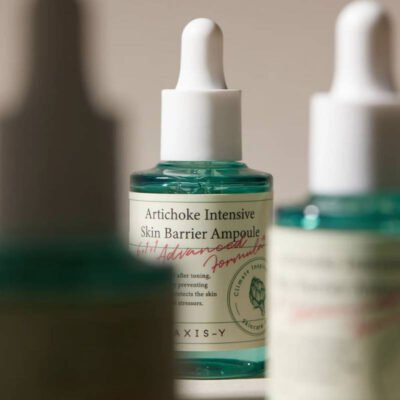 Artichoke Intensive Skin Barrier Ampoul