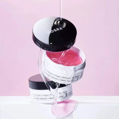 COSRX - The Peptide Collagen Hydrogel Eye Patch