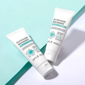 APLB - Glutathion Niacinamide Facial Cleanser