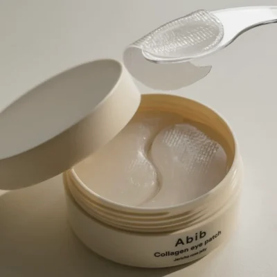 ABIB - Collagen Eye Patch Jericho Rose Jelly