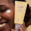 HARUHARU - Black Rice Moisture Airfit Daily Sunscreen – Image 2