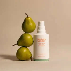 HARUHARU - Dark Spot Go Away Serum