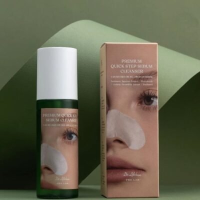 DR. ALTHEA - Premium Quick Step Sebum Cleanser