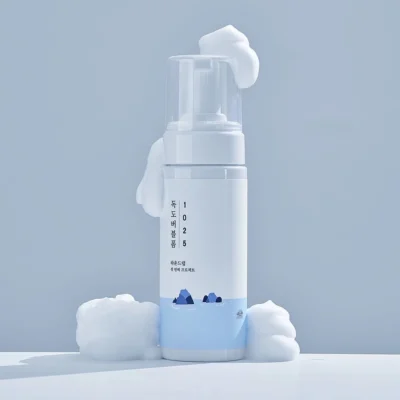 ROUND LAB - 1025 DOKDO BUBBLE FOAM