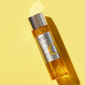 MISSHA - Vita C Brightening Toner