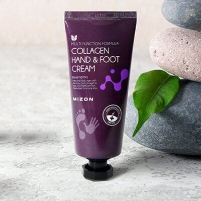 Collagen Hand & Foot Cream