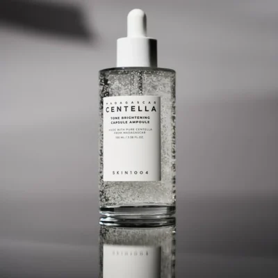 Boutique | SKIN1004_Madagascar_Centella_Tone_Brightening_Capsule_Ampoule_100_mL_KBeauty_Australia_-_aesthetic_photo__50193.jpg SKIN1004 - Tone Brightening Capsule Ampoule 100 Ml