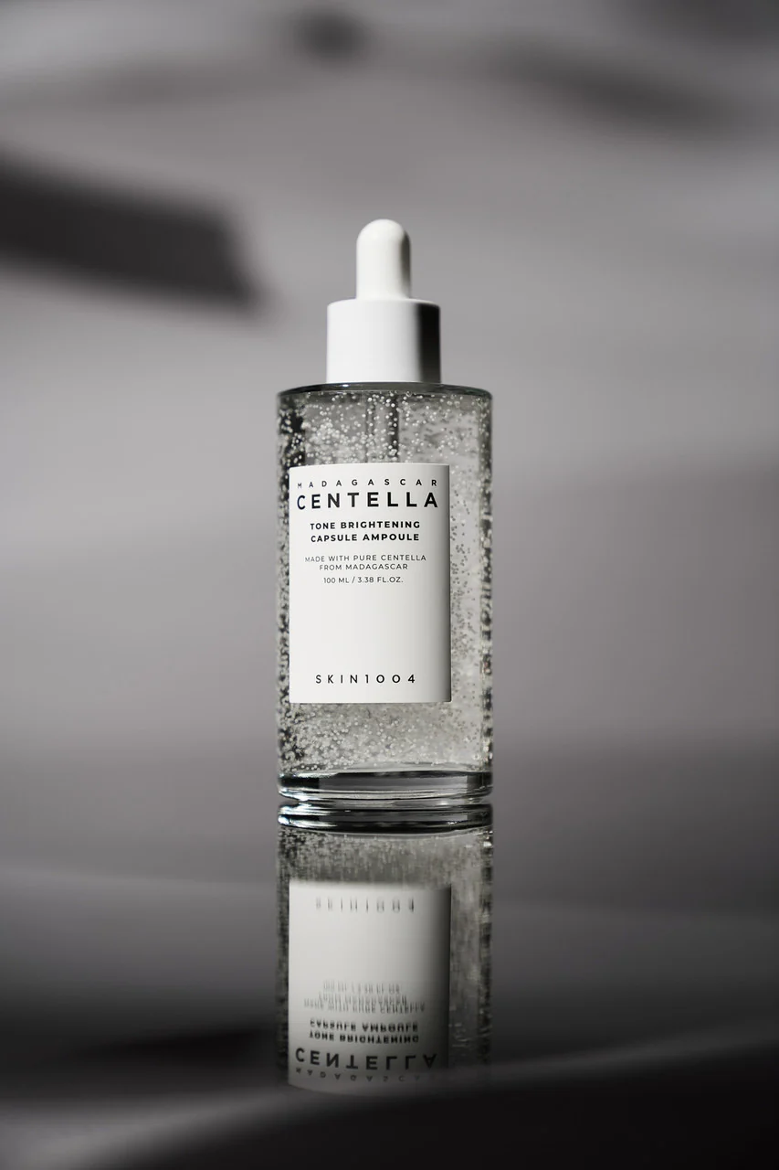 SKIN1004 - Tone Brightening Capsule Ampoule