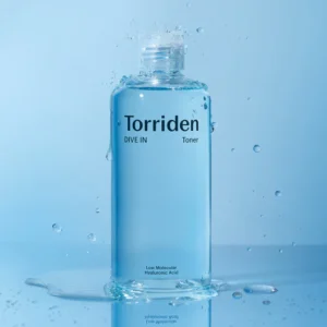 TORRIDE - Dive In Toner