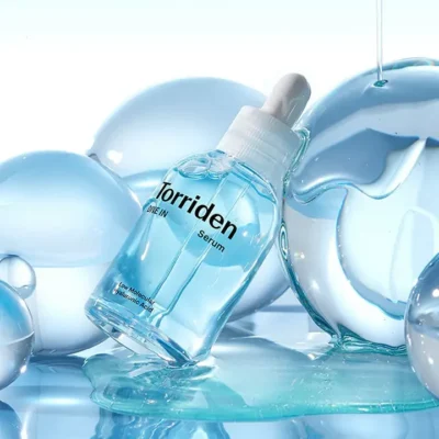 Dive In Low Molecular Hyaluronic Acid Serum