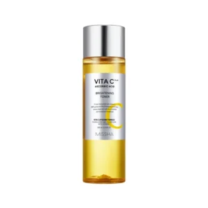 MISSHA - Vita C Brightening Toner