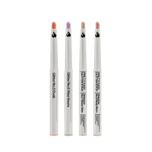 Pretty Easy Glitter Stick 2