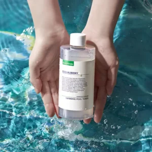 EQQUALBERRY - Swimming Pool Toner