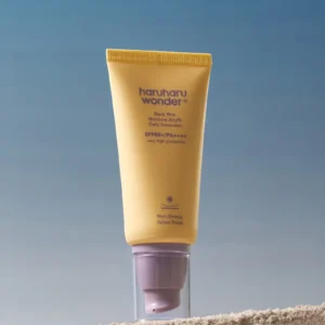 HARUHARU - Black Rice Moisture Airfit Daily Sunscreen