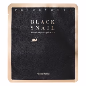 HOLIKA - Prime Youth Black Snail Repair Hydro G