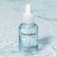 TORRIDEN - Dive In Low Molecular Hyaluronic Acid Serum