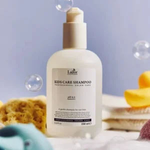 LADOR - Kids Care Shampoo
