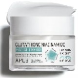 Facial Cream Glutathione Niacinamide Aplb