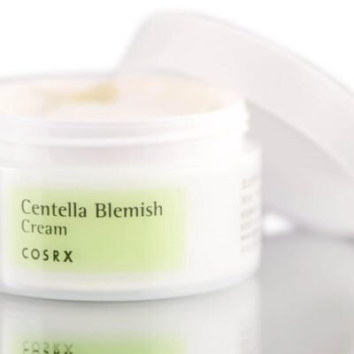 COSRX - Centella Blemish Cream