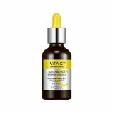 Vita C Spot Correcting & Firming Ampoule
