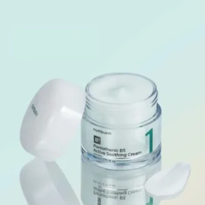 NUMBUZIN - Pantothenic B5 Active Cream