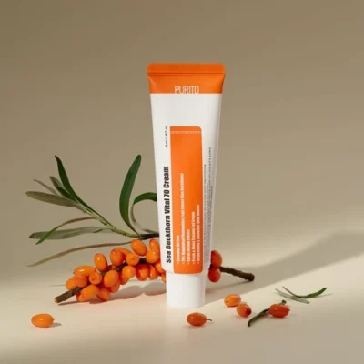 Sea Buckthorn Vital 70 Cream