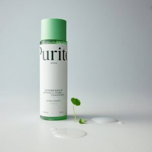 PURITO - Wonder Releaf Centella Toner 200ml