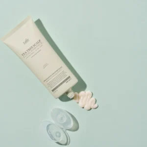 LADOR - Tea Tree Scalp Clinic Hair Pack