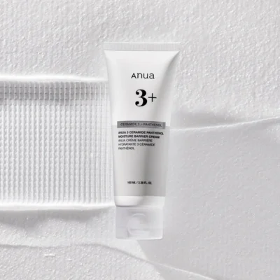 Anua - 3 Ceramide Panthenol Moisture Barrier Cream