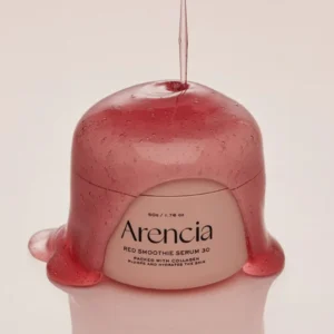 Arencia - Red Smoothie Serum 30