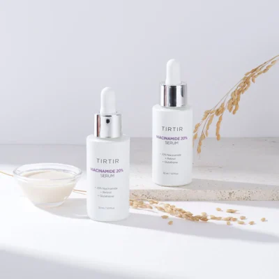 Tirtir Niacimide 20% Serum