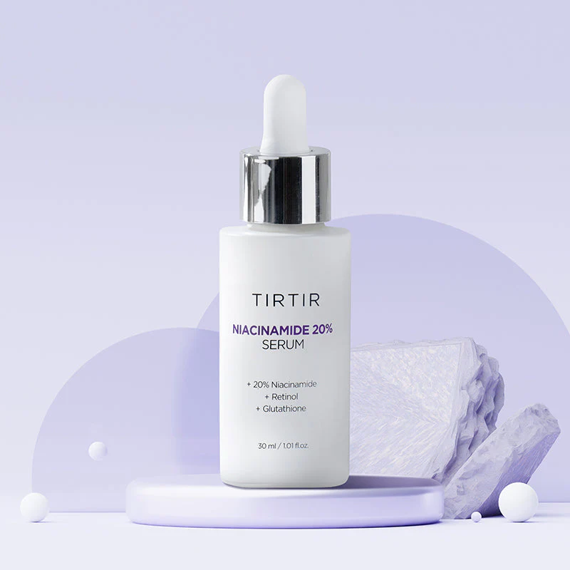 Tirtir Niacimide 20% Serum | TIRTIR_niacinamide_serum_2_70677ba8-415b-493b-b087-f69c421a2601 Tirtir Niacimide 20% Serum – Image 2