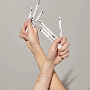 Pretty Easy Glitter Stick