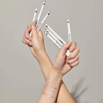 UNLEASHIA - Pretty Easy Glitter Stick