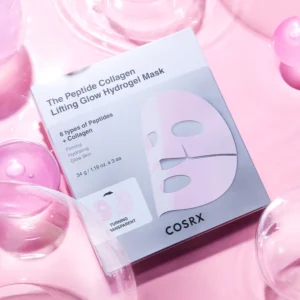 cosrx - The Peptide Collagen Lifting Glow Hydrogel