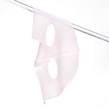 COSRX – The Peptide Collagen Lifting Glow Hydrogel Box | images COSRX - The Peptide Collagen Lifting Glow Hydrogel Box – Image 2