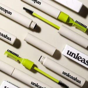 UNLEASHIA - Shaper Pomade Eyebrow Fixer