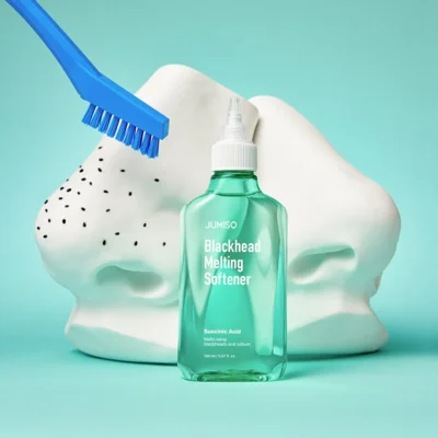 JUMISO - Blackhead Melting Softener Special Kit