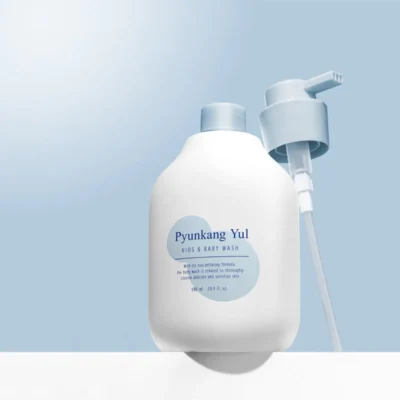 Pyunkang Yul Kids&baby Shampoo