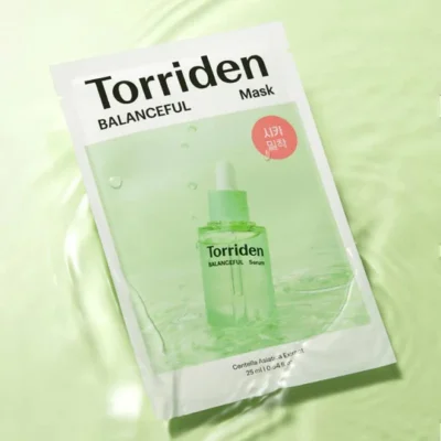 Torriden Balanceful Mask