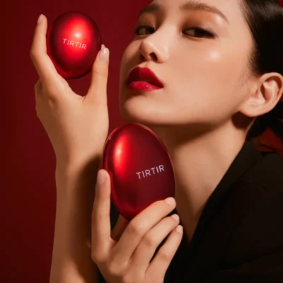 TIRTIR - Mask Fit Red Cushion Miniature