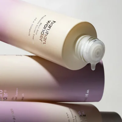 HARU HARU - Black Rice Probiotics Barrier Essence 120 Ml