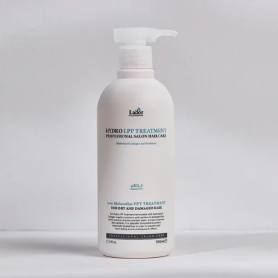 LADOR - Hydro LPP Treatment 530 ML