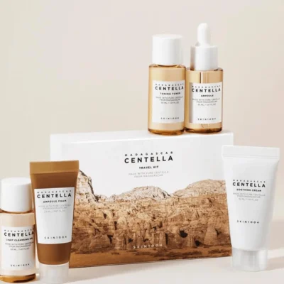 SKIN1004  - Travel Kit