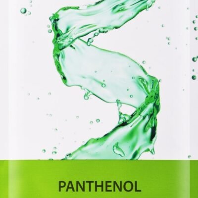 THE SAEM - Panthenol Mask Sheet