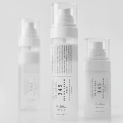 DR ALTHEA - 345 Relief Cream Mist